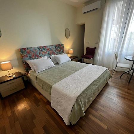 Ferienwohnung Al Castello CTA Exterior foto