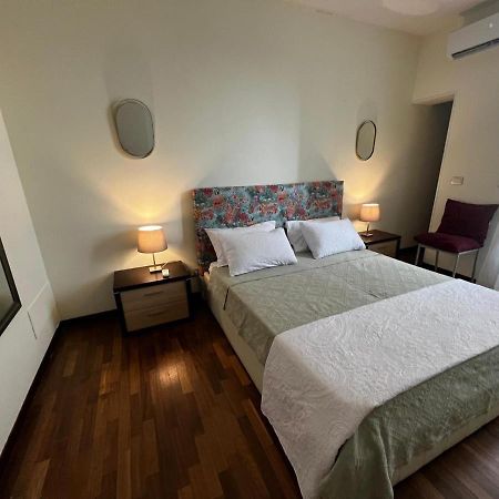 Ferienwohnung Al Castello CTA Exterior foto