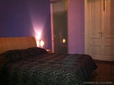 Ferienwohnung Al Castello CTA Exterior foto