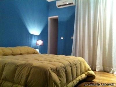 Ferienwohnung Al Castello CTA Exterior foto