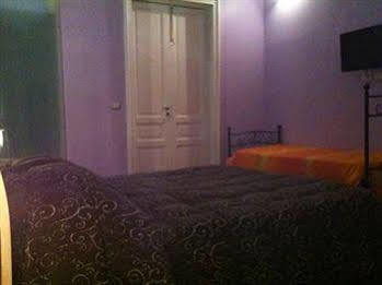 Ferienwohnung Al Castello CTA Exterior foto