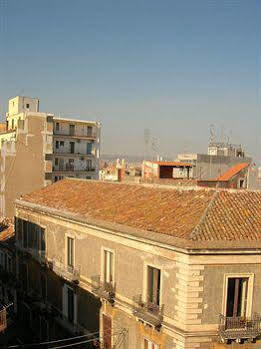 Ferienwohnung Al Castello CTA Exterior foto