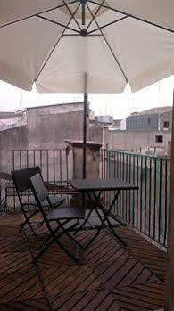Ferienwohnung Al Castello CTA Exterior foto